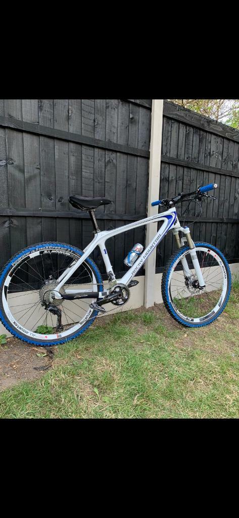 rocky mountain vertex for sale